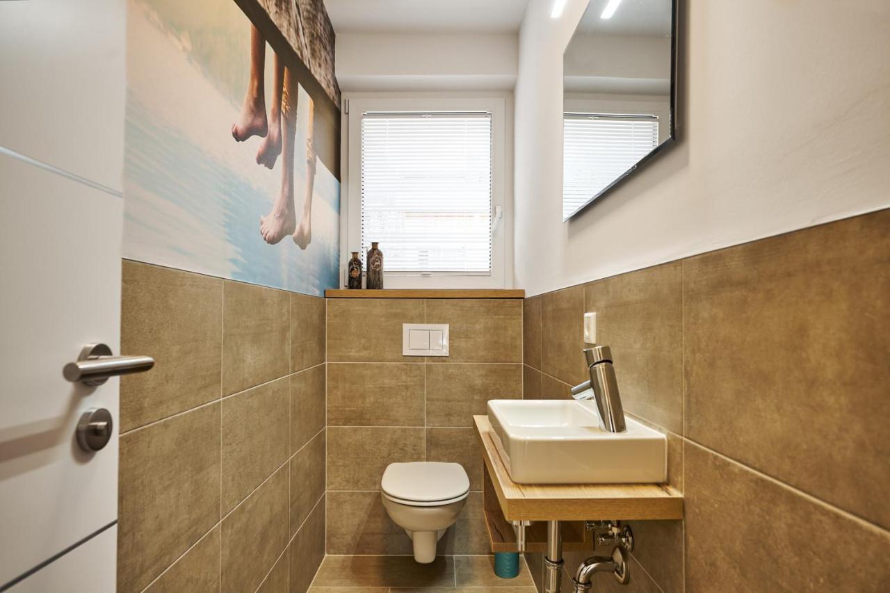 Die Tauplitz Lodges - Adler Auszeit Lodge D6 By Aa Holiday Homes Εξωτερικό φωτογραφία