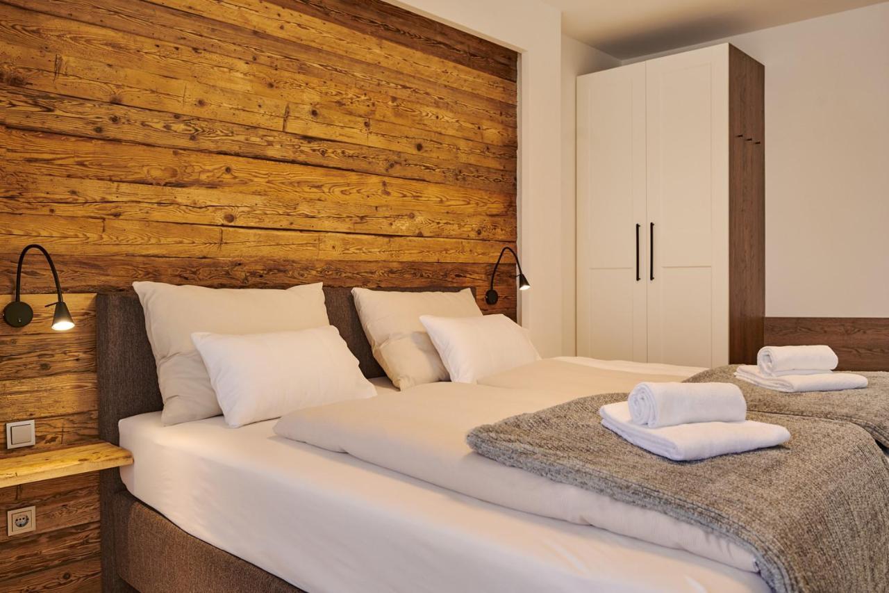Die Tauplitz Lodges - Adler Auszeit Lodge D6 By Aa Holiday Homes Εξωτερικό φωτογραφία