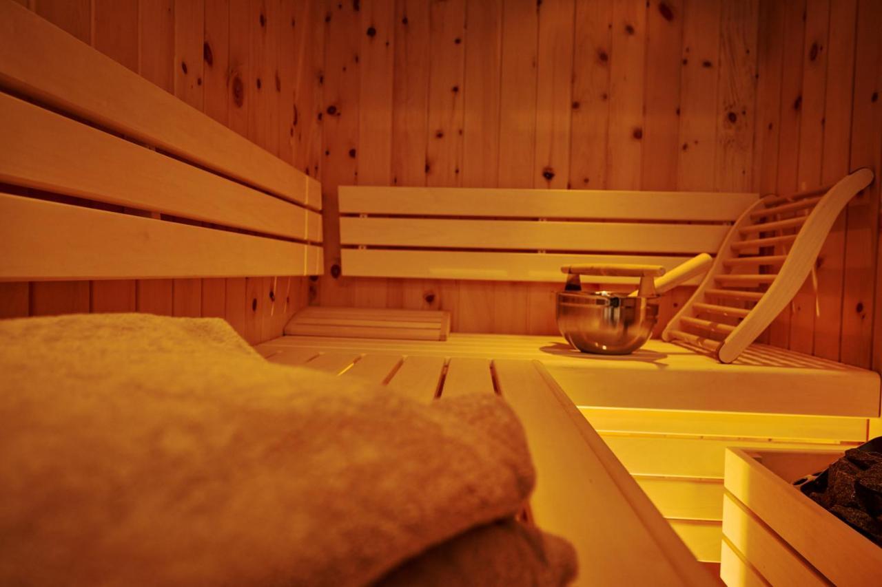 Die Tauplitz Lodges - Adler Auszeit Lodge D6 By Aa Holiday Homes Εξωτερικό φωτογραφία